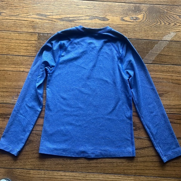 Rei Co-op Midweight Crew Long Underwear Top Size M - Picture 7 of 7